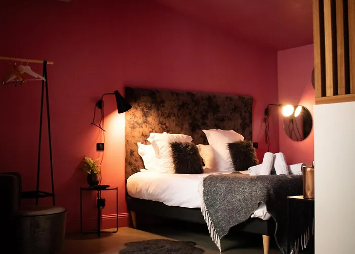 Jacuzzi - Litchi Apartment